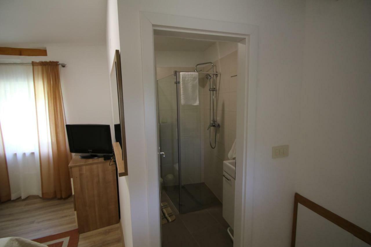 Zadvarje Oak House 빌라 외부 사진