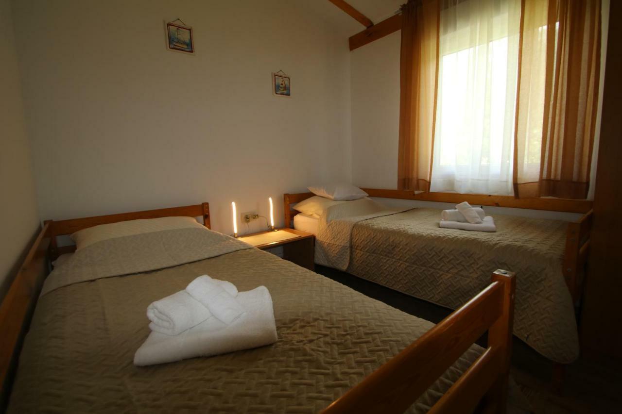 Zadvarje Oak House 빌라 외부 사진