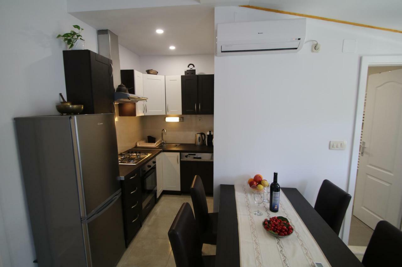 Zadvarje Oak House 빌라 외부 사진
