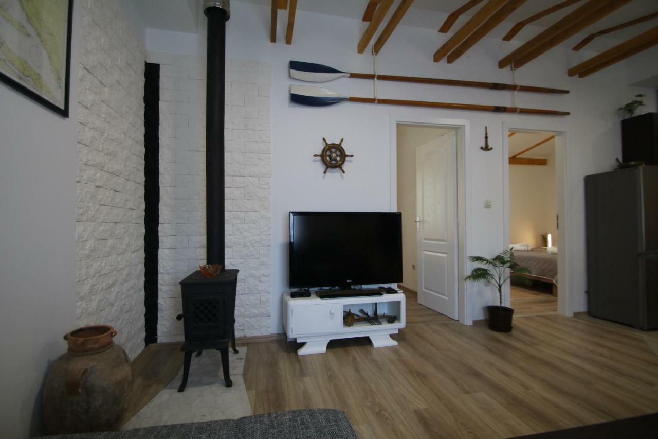 Zadvarje Oak House 빌라 외부 사진