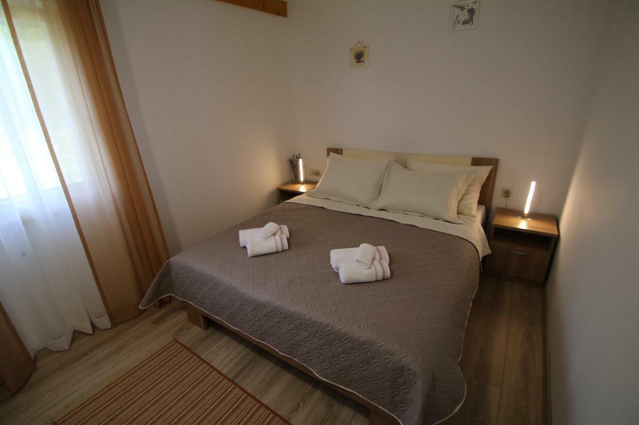 Zadvarje Oak House 빌라 외부 사진
