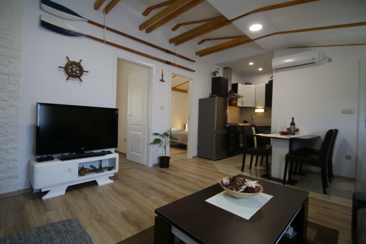 Zadvarje Oak House 빌라 외부 사진